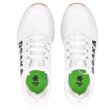Osaka Footwear Furo Court | White
