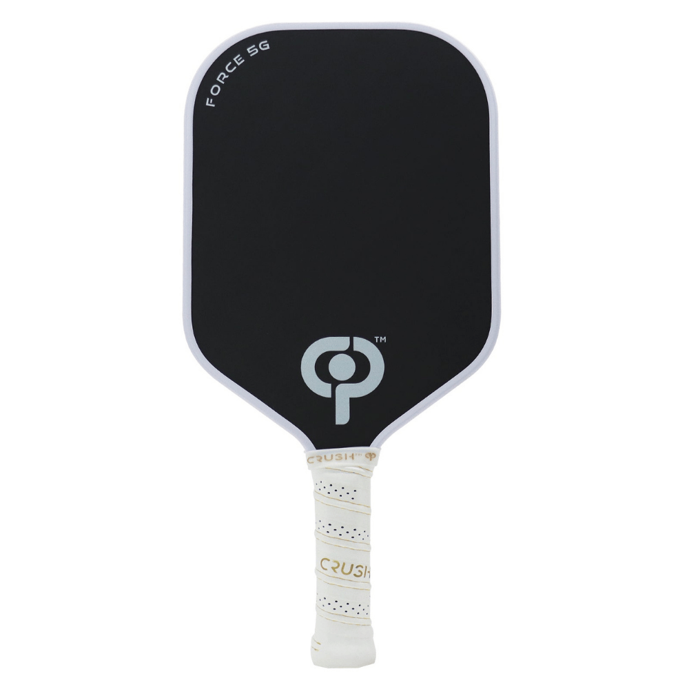Crush Sports Pickleball Paddle PRO Force 5G