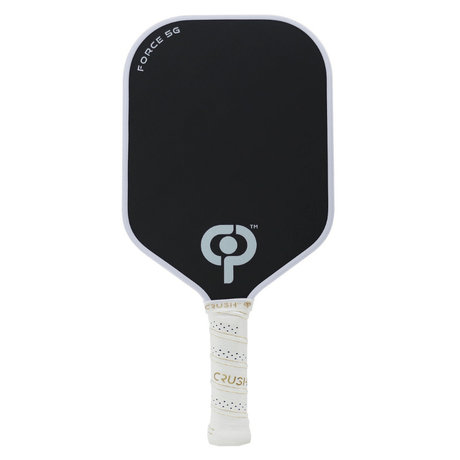 Crush Sports Pickleball Paddle PRO Force 5G
