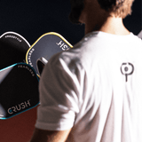 Crush Sports Unisex T-Shirt Logo Short Sleeved