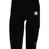 Osaka Women Shimuresu Legging | Faded Black