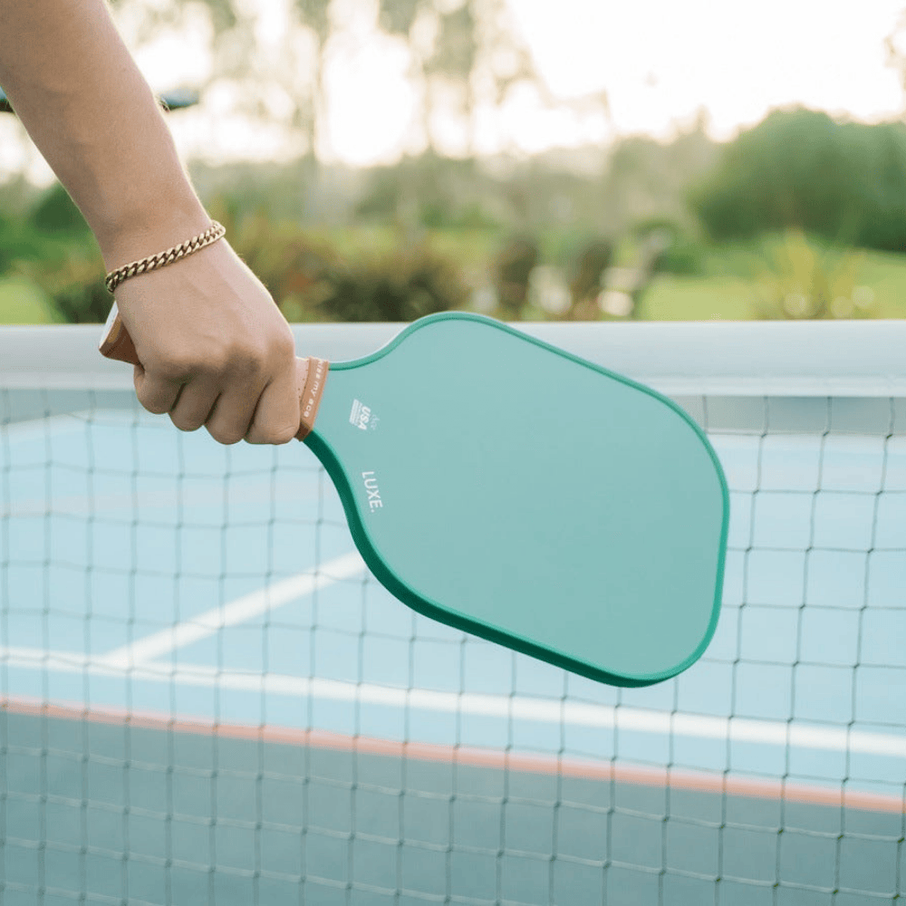Luxe Pickleball Paddle Core Collection