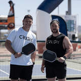 Crush Sports Unisex Performance Shirt