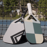 Luxe Pickleball Paddle Draft