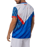 Tower Padel Strike Series Tee | Men