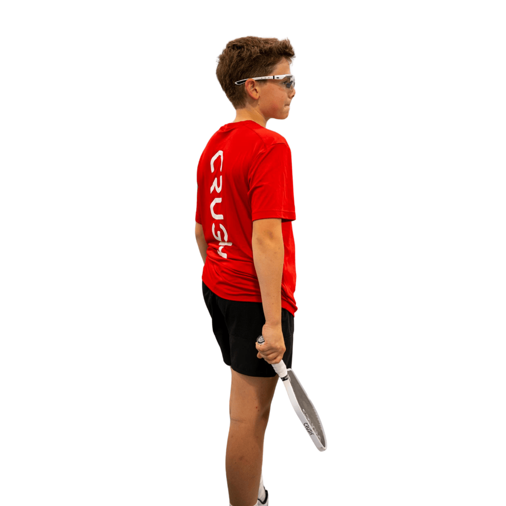 Crush Sports Unisex Performance Shirt