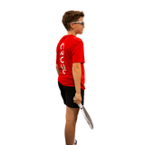 Crush Sports Unisex Performance Shirt