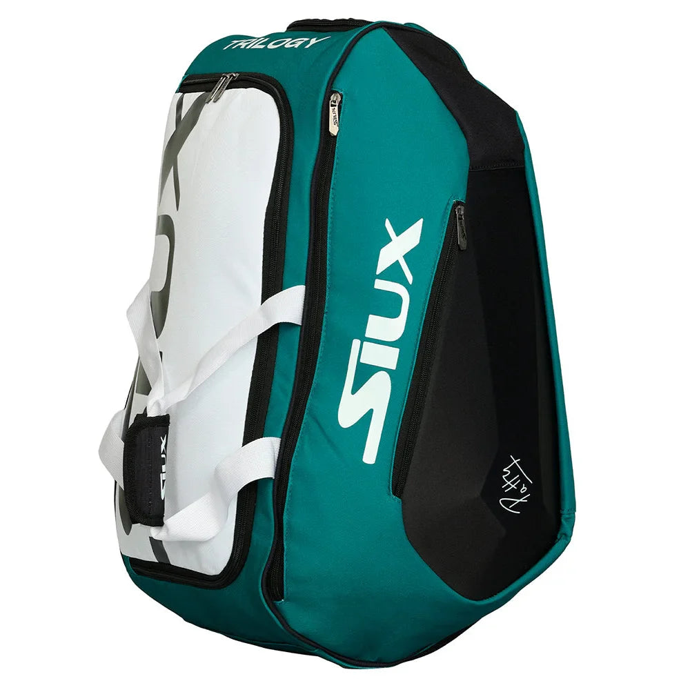 Siux Pro Tour Padel Bag Trilogy SS24