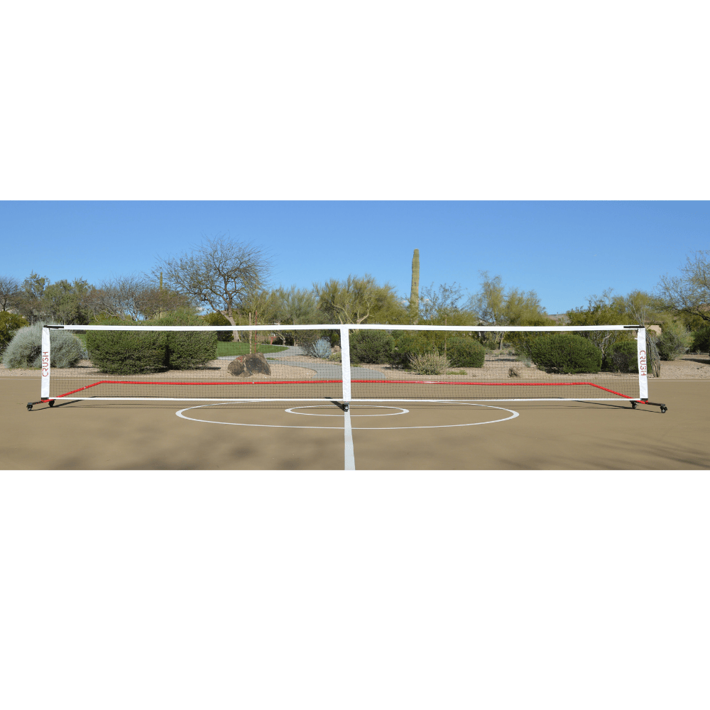 Crush Sports Pickleball Portable Net