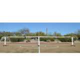 Crush Sports Pickleball Portable Net