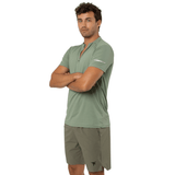 Tower Padel Net Navigator Tee | Men
