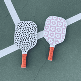 Luxe Pickleball Paddle Cheetah