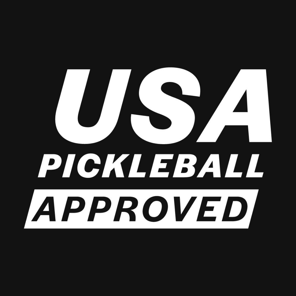 Crush Sports Pickleball Paddle Freestyle Performance