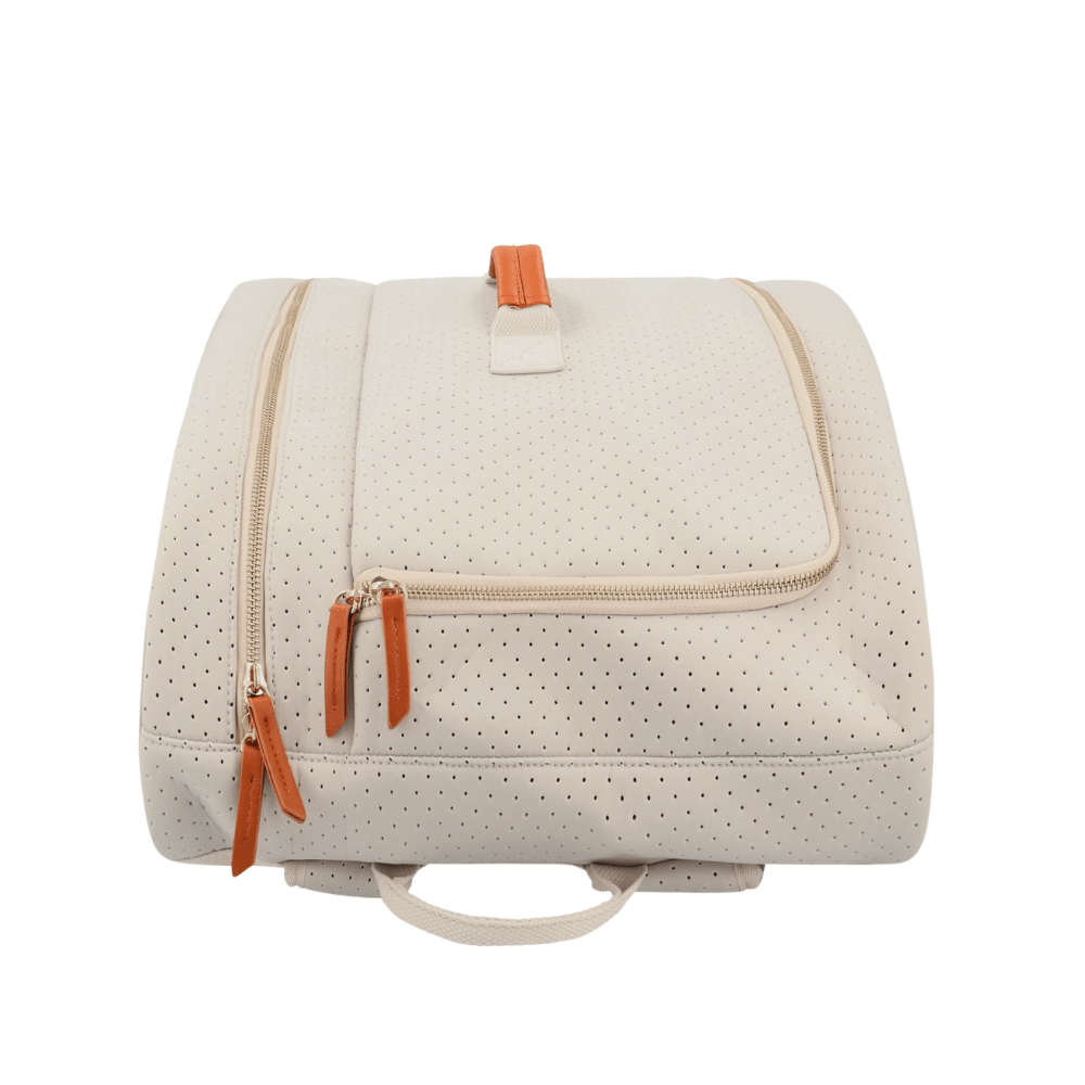 Osaka Padel Bag Neoprene | Light Grey