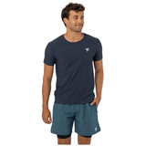 Tower Padel Play Precision Tee | Men