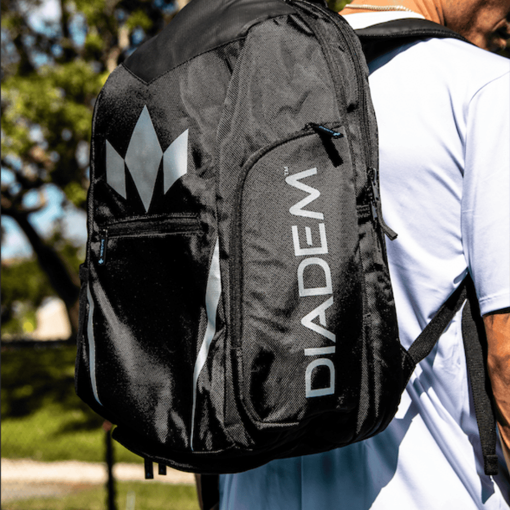 Diadem Sports Tour v3 Backpack