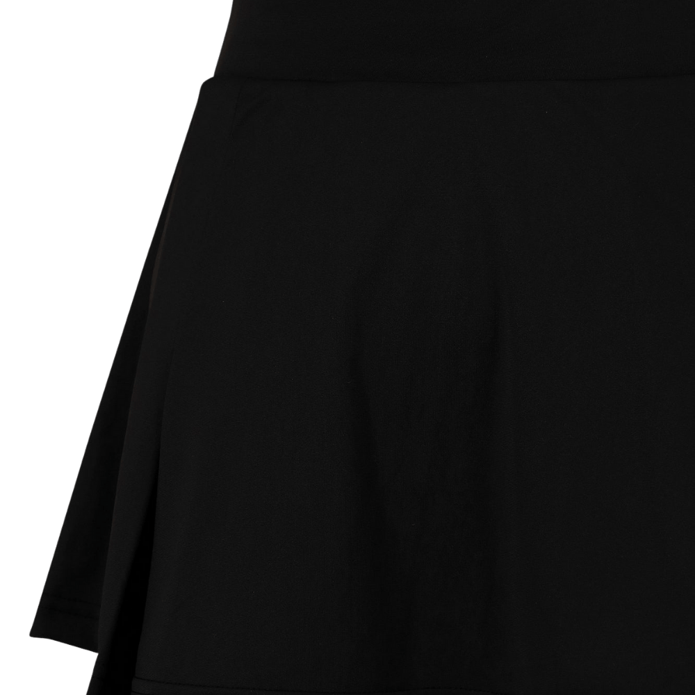 Osaka Women Floucy Skort | Black