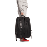 Osaka Pro Tour Padel Bag | Black