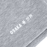 Osaka Women Shorts | Heather Grey