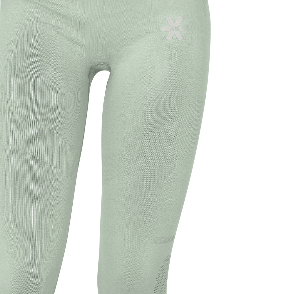 Osaka Women Shimuresu Legging | Jadeite