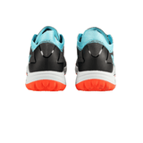 Osaka IDO Mk1 Standard | Black-Aqua Blue