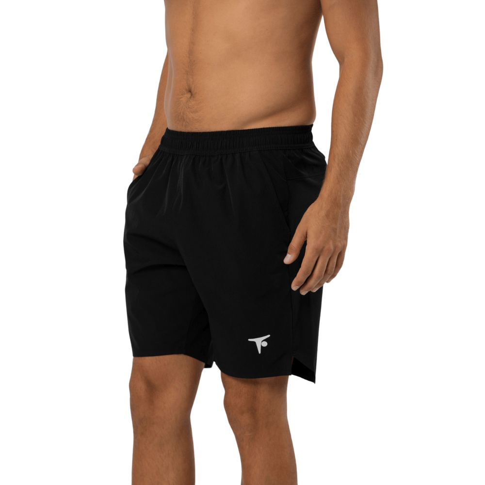 Tower Padel Trail Trekker Shorts | Men