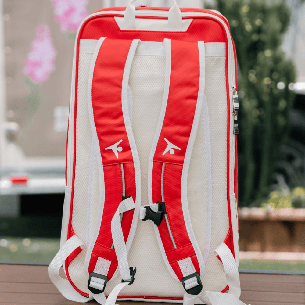 Tower Padel Crimson Matchpoint Maverick