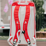 Tower Padel Crimson Matchpoint Maverick