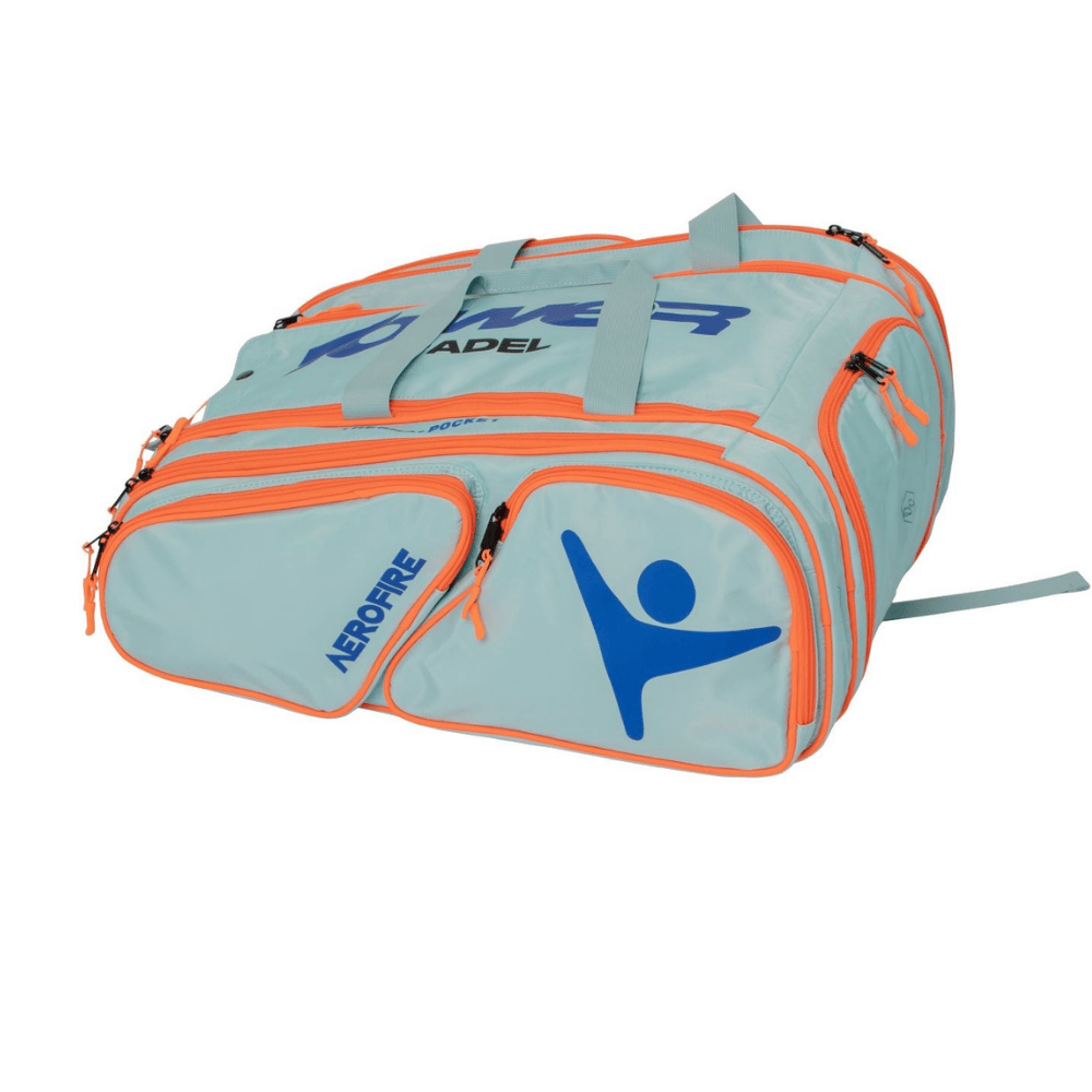 Tower Padel Aerofire OB Racket Bag