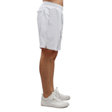 inPhorm NYC Men's Tennis Shorts - Spin Shorts with Pockets & UV Protection