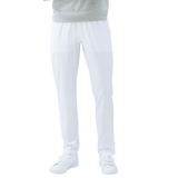 inPhorm NYC Classic Performance Men's Tennis Pant - White