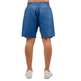 inPhorm NYC Men's Tennis Shorts - Spin Shorts with Pockets & UV Protection