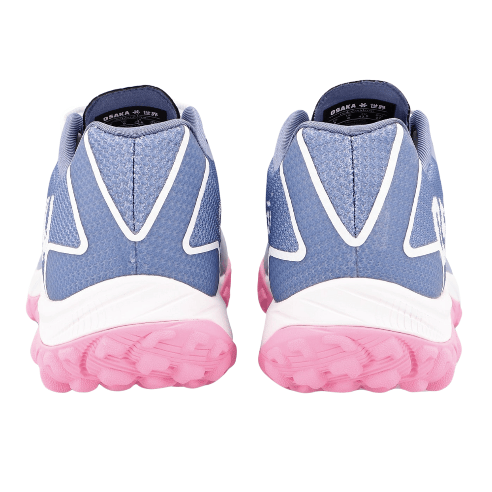 Osaka Footwear KAI Mk1 | Manor Blue