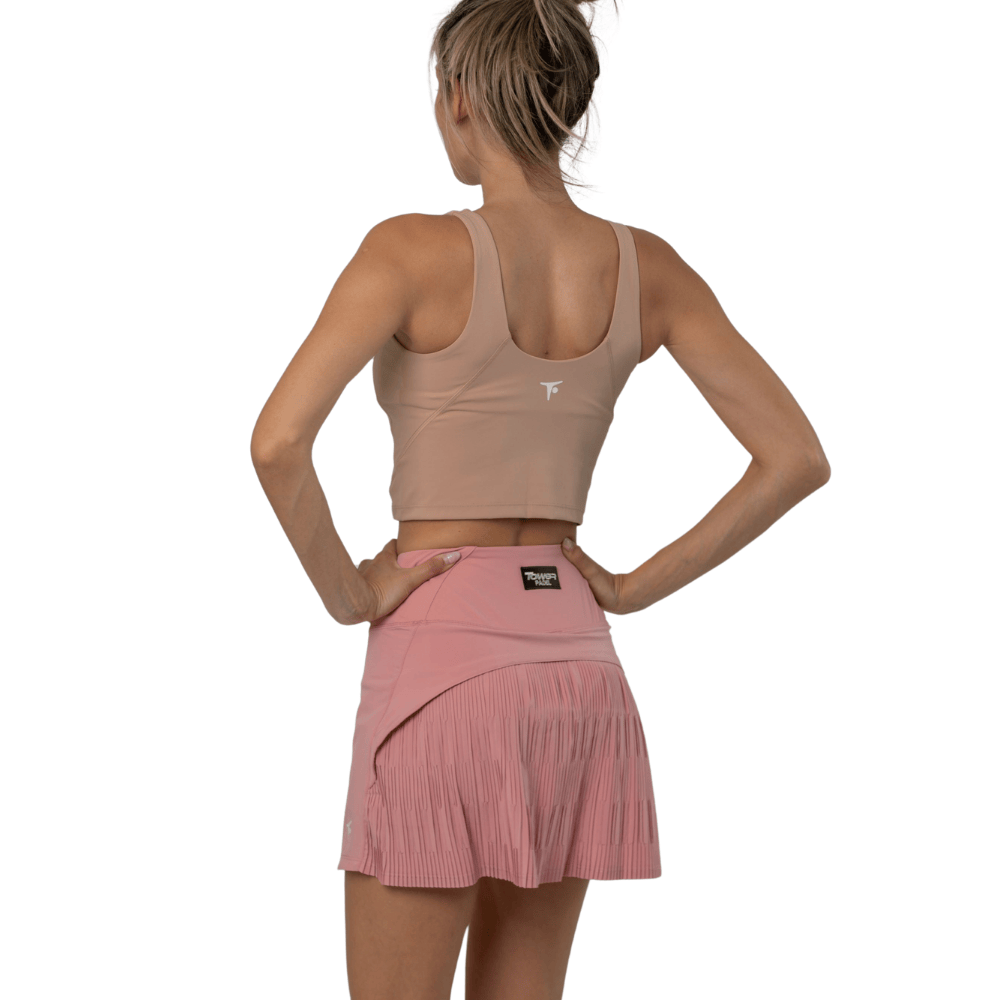 Tower Padel Flow Motion Skirt