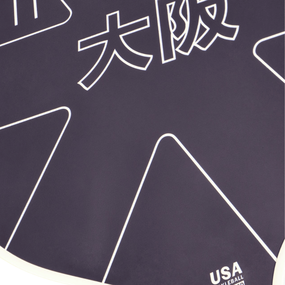 Osaka Pickleball Paddle Kazoku | Future Dusk