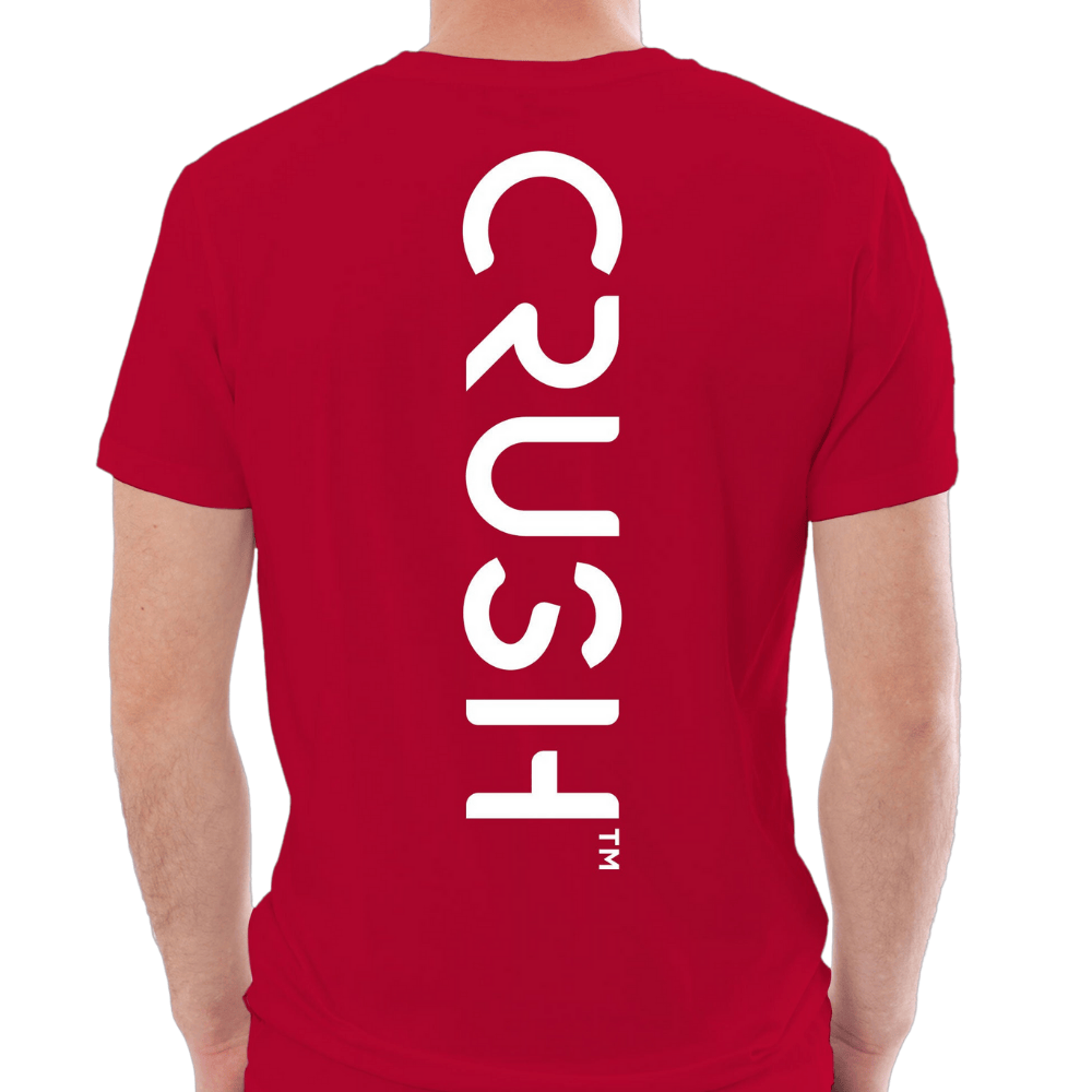 Crush Sports Unisex Performance Shirt