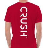 Crush Sports Unisex Performance Shirt
