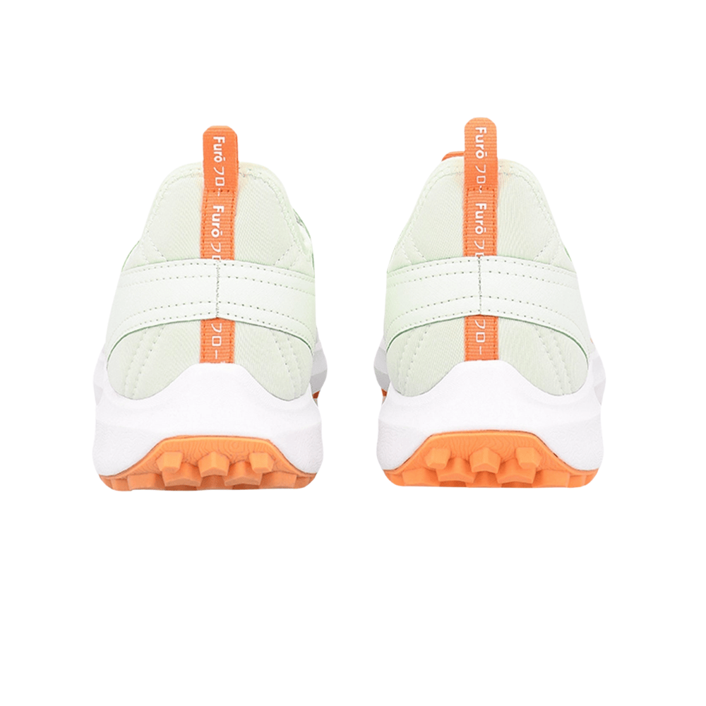 Osaka Footwear Furo | Opal Green