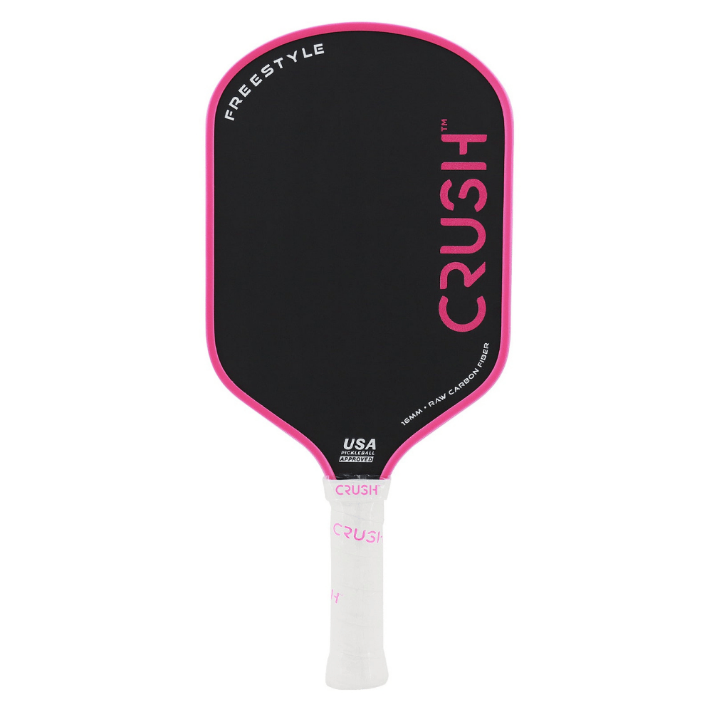Crush Sports Pickleball Paddle Freestyle Performance