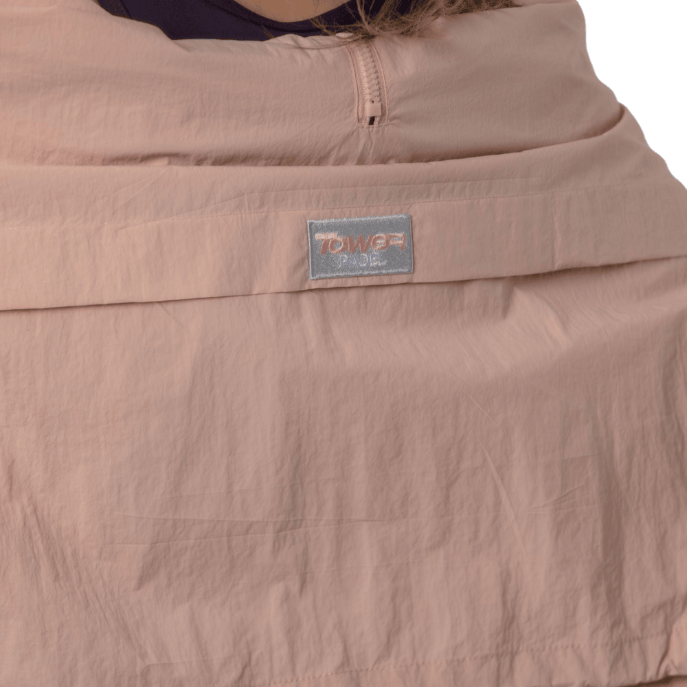 Tower Padel Shadow Lite Windbreaker | Women