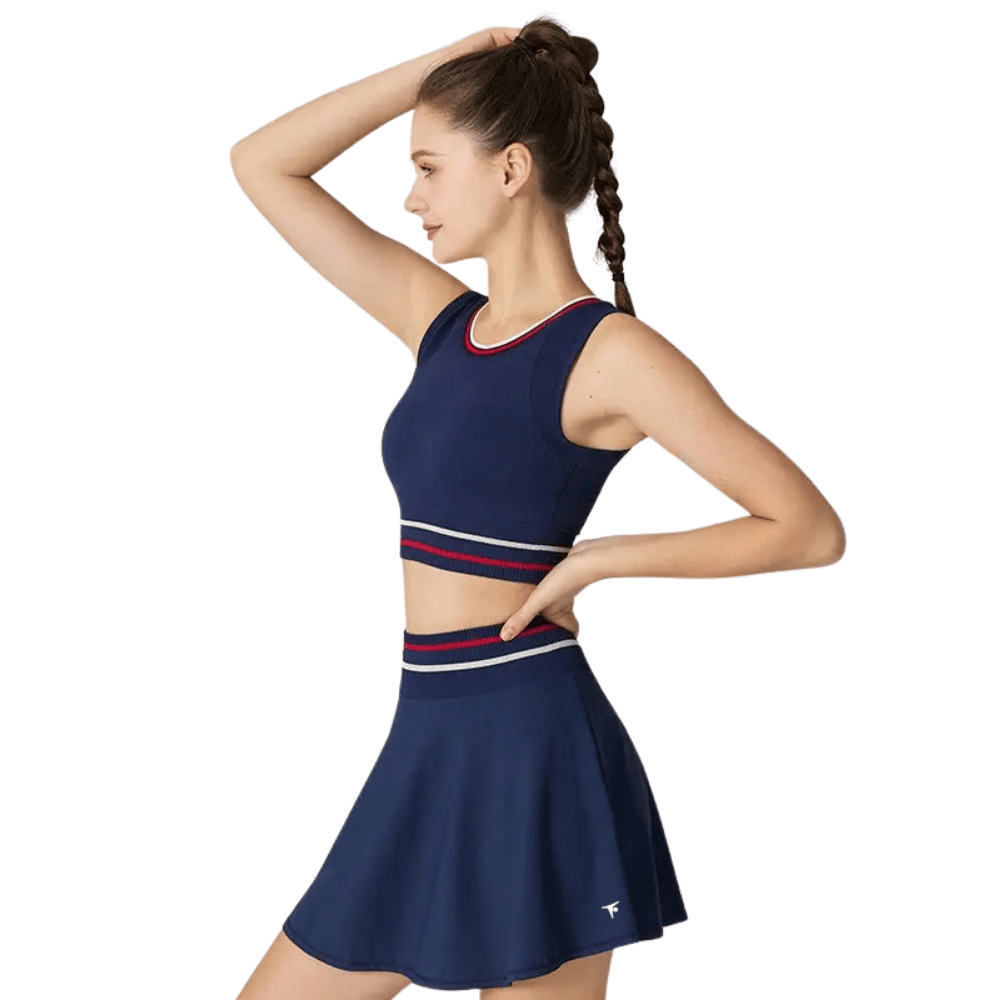 Tower Padel Ace Fit Top | Women