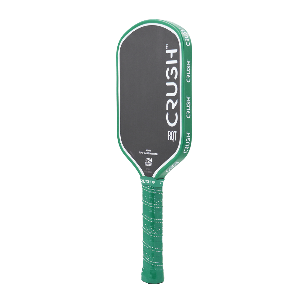 Crush Sports RQT Pickleball Paddle - Thumbnail 4