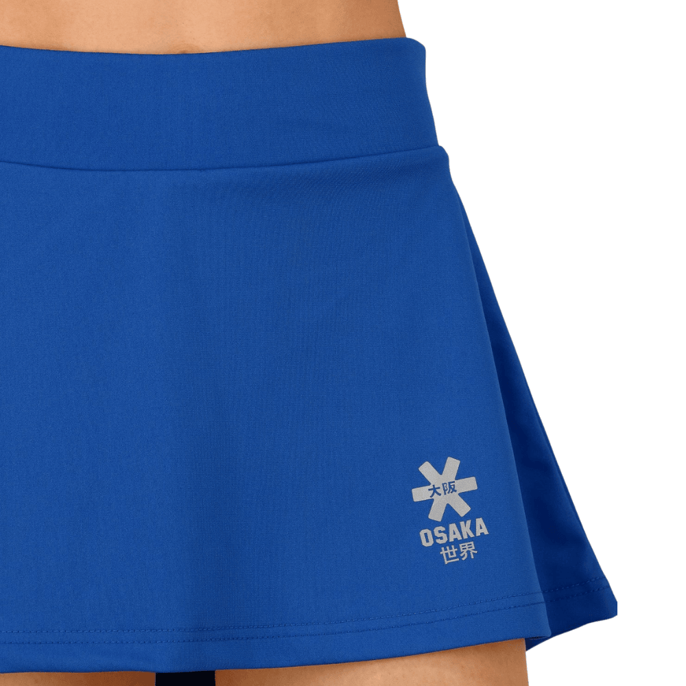 Osaka Women Floucy Skort | Princess Blue