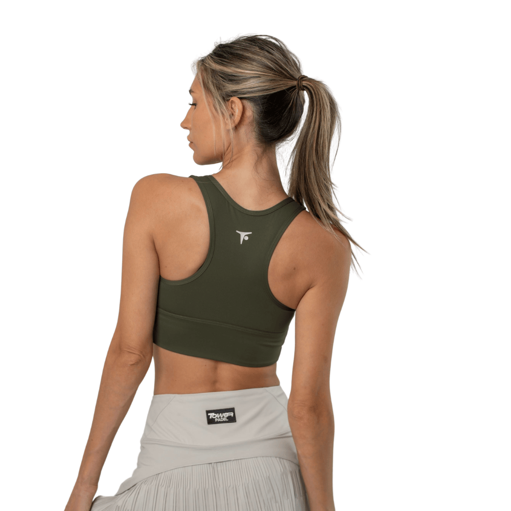 Tower Padel Regal Flex Tank | Women