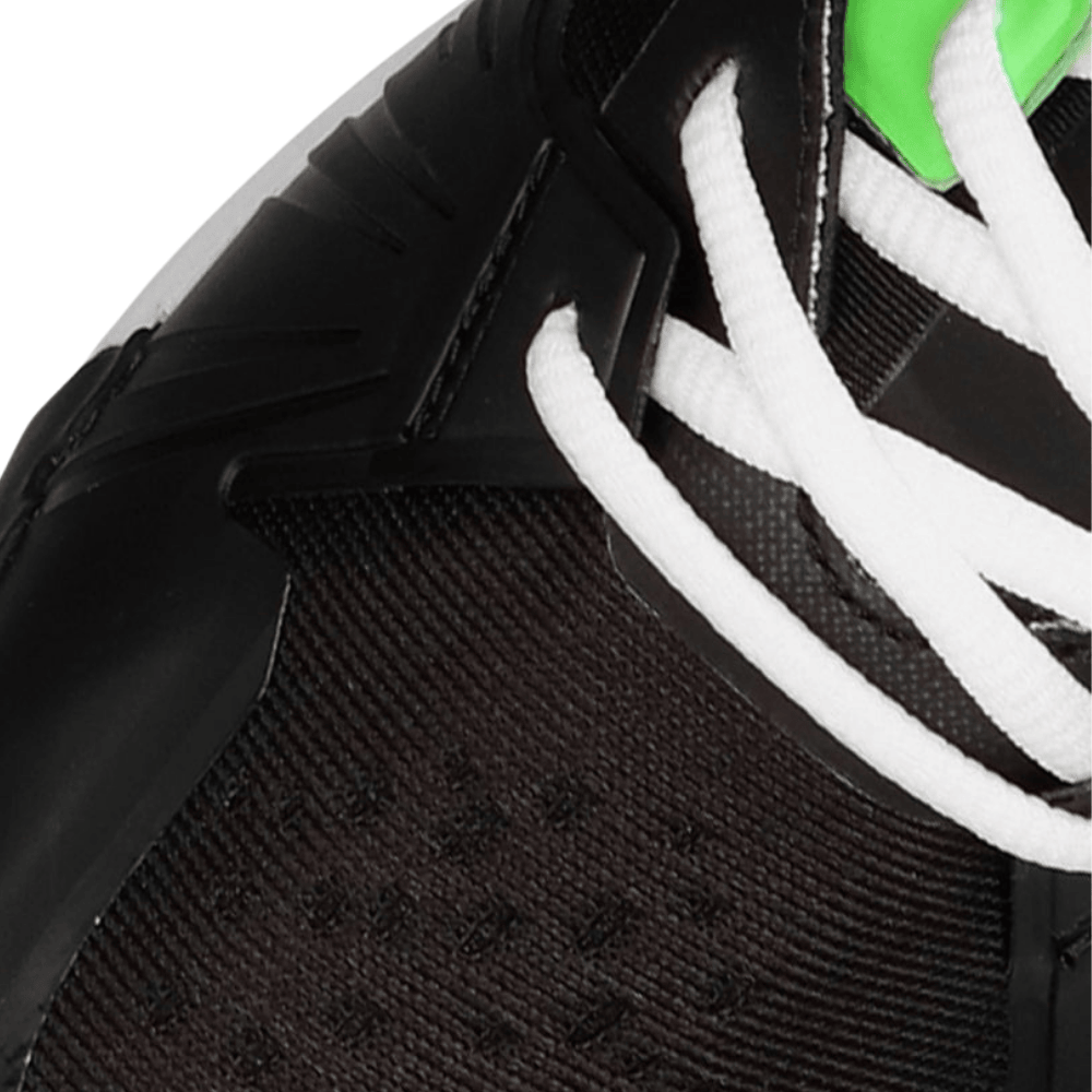Osaka Footwear IDO Mk1 | Iconic Black