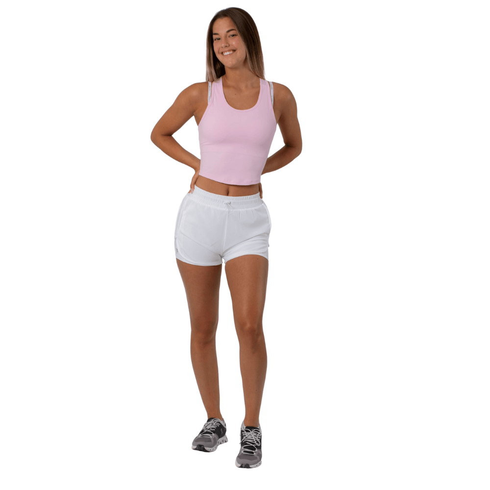 Tower Padel Vent Active Top | Women