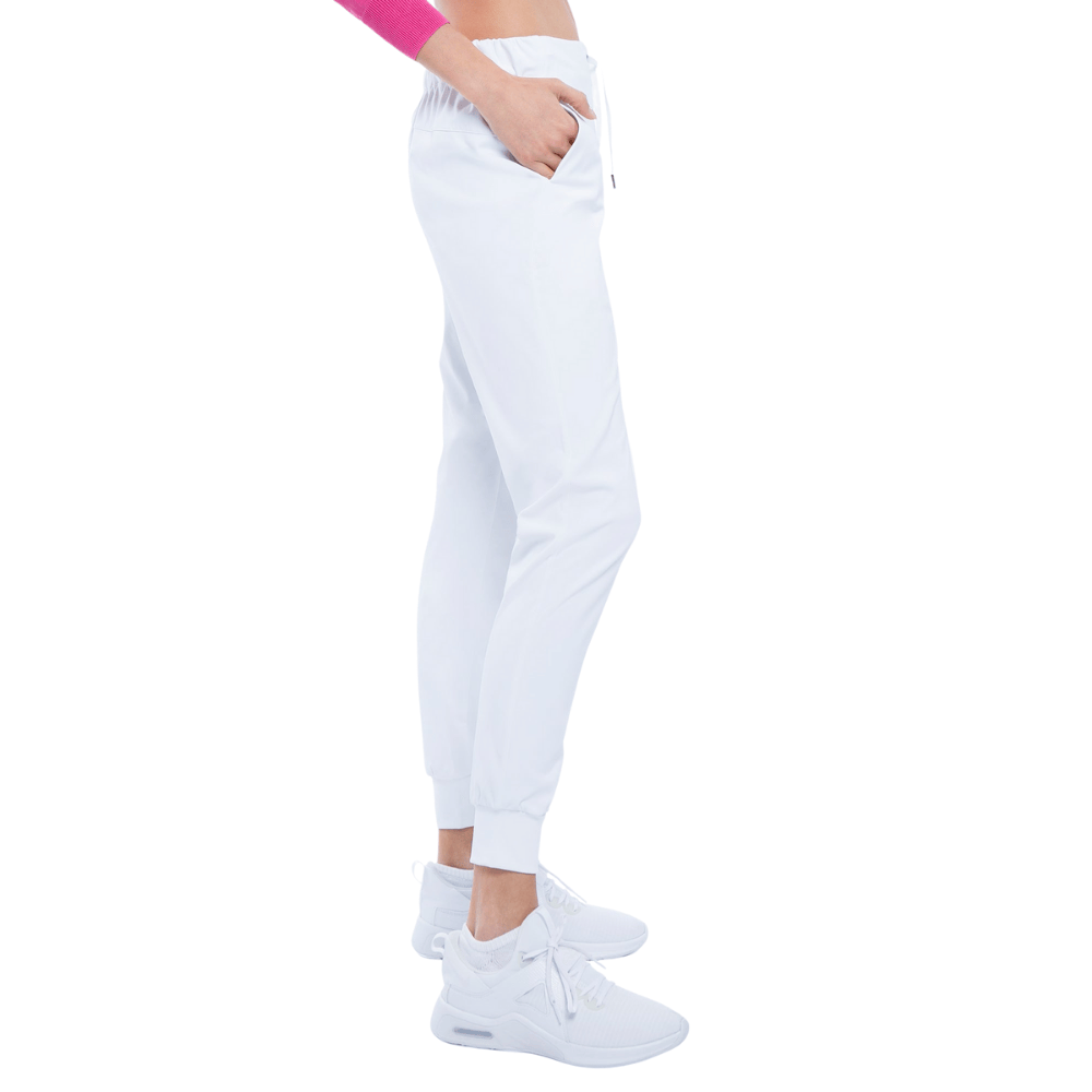 inPhorm NYC Alexa Jogger - White