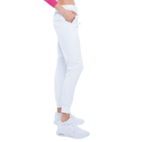 inPhorm NYC Alexa Jogger - White