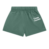 Osaka Women Shorts | Bayou Green