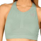 Osaka Women Tech Sports Bra | Jadeite